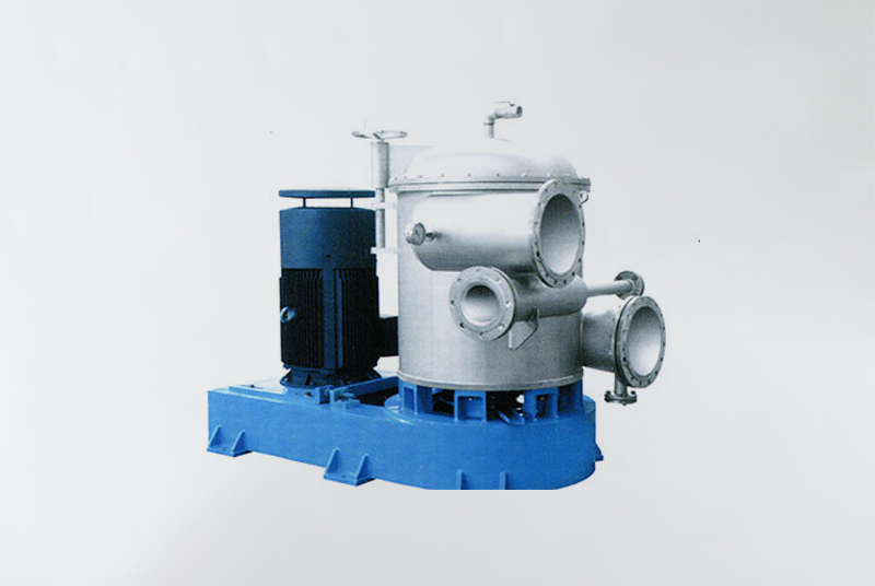 壓力除節(jié)機